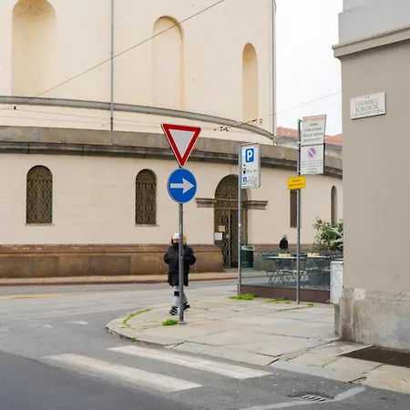 Casa Di Fantaye By Happyhostorino