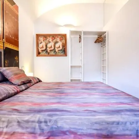 Casa Di Fantaye By Happyhostorino * Turín